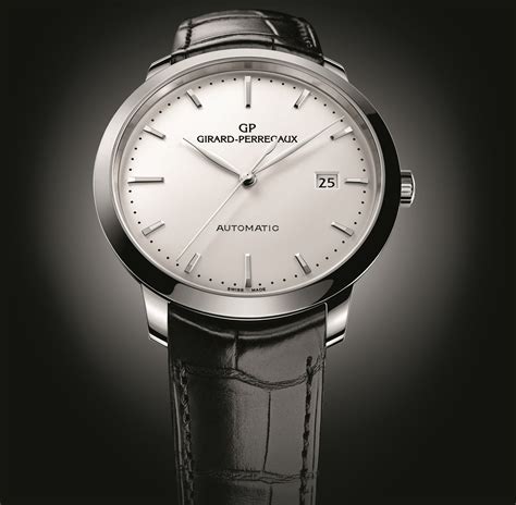 girard perregaux automatic.